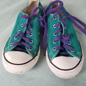 Converse sneakers